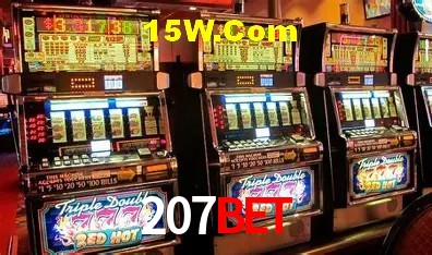 Ofertas Imperdíveis na 207bet: Promoções e Bônus Que Valem a Pena