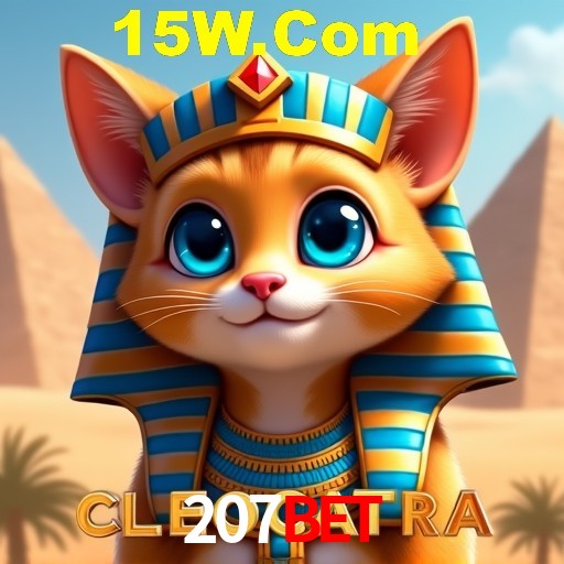 207bet.com